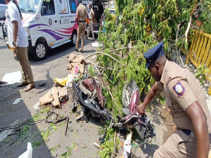 கூடுவாஞ்சேரி கொடூர விபத்து.. நிதியுதவி அறிவித்து முதல்வர் ஸ்டாலின் இரங்கல்..