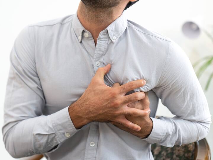 International Youth Day Heart Problems Rising Among Young People Sedentary Lifestyle Stress Dietary Habits Sedentary Lifestyle To Stress: Why Cardiovascular Diseases Are Rising Among Today's Youth