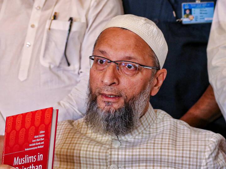 Hate crime against Muslims and China aggression LAC Asaduddin Owaisi said PM Modi did not answer my 11 questions in Parliament 11 सवाल, नहीं मिला पीएम मोदी का जवाब... असदुद्दीन ओवैसी बोले- 'नफरत का माहौल है, मॉब लिंचिंग हो रही है, टेस्ट कर लें'