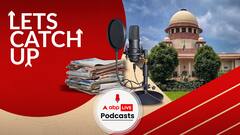 Russia Launches Luna 25| Apex Court Refused to hear the Petition filed against the opposition alliance being named I.N.D.I.A | PM Modi Broke His Silence on Manipur Issue | Stock market update : Top Headlines | 11/8/23 | Let’s Catch Up