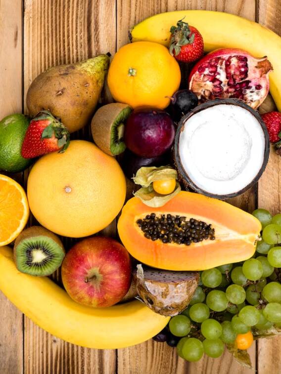 कोलेस्ट्रॉल की दवा हैं ये 7 फल