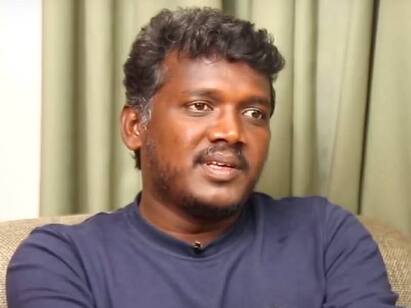 director mari selvaraj condemn to nanguneri school student attack Nanguneri Incident : வெட்டுப்பட்ட நாங்குநேரி பள்ளி மாணவர்கள்.. சமூகத்தின் முகத்தில் அறையும் மாரி செல்வராஜின் ட்வீட்