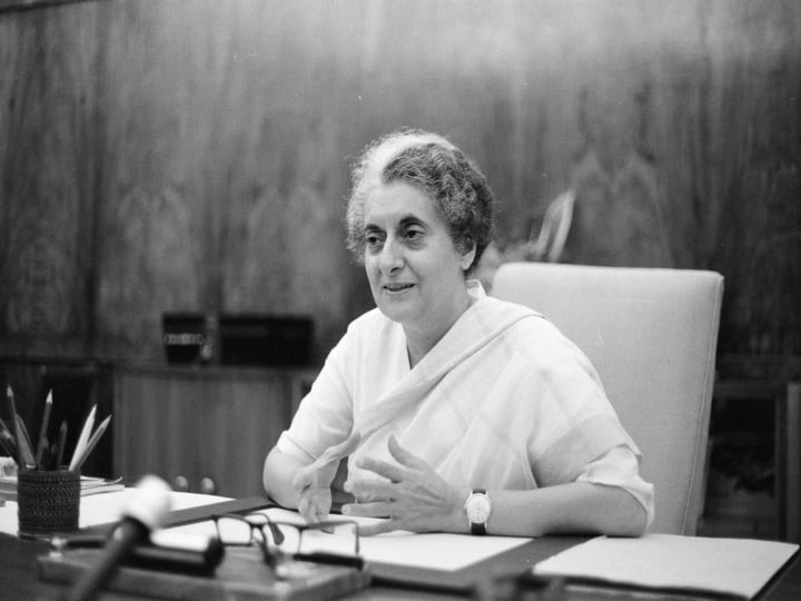 इंदिरा गांधी ने आइजोल में 57 साल पहले करवाई थी बमबारी, पीएम मोदी ने भी किया जिक्र...जानिए पूरी कहानी