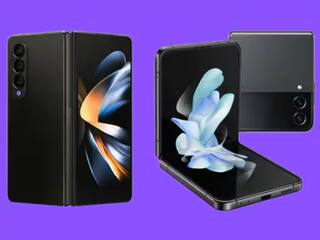 सैमसंग के नए फोल्डेबल फोन की कराई है प्री-बुकिंग! आपके लिए आई ये अच्छी खबर