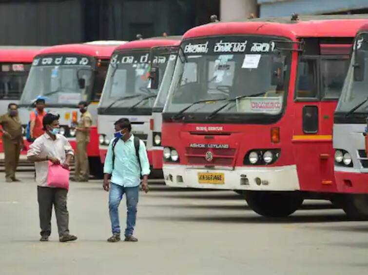Karnataka to introduce panic buttons in public vehicles for women’s safety know details మహిళల సేఫ్‌టీ కోసం బస్‌లలో ప్యానిక్ బటన్స్, ప్రభుత్వం కీలక నిర్ణయం