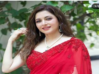 स्ट्रेस और थकान ने कर रखा है परेशान, तो आजमाएं एक्ट्रेस भाग्यश्री का ये घरेलू नुस्खा, आपके किचन में ही है इसका इलाज