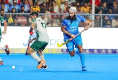 Asian Championship Trophy: ફાઈનલમાં પહોંચી ભારતીય હોકી ટીમ, જાણો અત્યાર સુધી ટૂર્નામેન્ટમાં કેવી રહી સફર