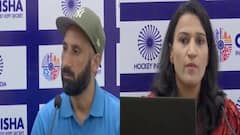 রানি রামপাল ও সর্দার সিংহ, দুই ভারতীয় প্রাক্তনীকে বিশেষ দায়িত্ব দিল হকি ইন্ডিয়া