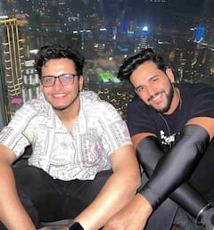 Triggered Insaan ने Fukra Insaan को क्यों किया Bigg Boss में जाने से मना ?| Full Interview Soon