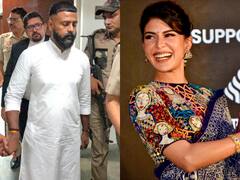 'I Love You मेरी जान...मेरी प्यारी Bomma', पढ़ें सुकेशचंद्र ने जैकलीन फर्नाडिस के लिए लेटर में कया-क्या लिखा