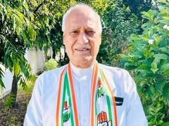 बेटे से परेशान हुए कृषि मंत्री! बोले- 'जब बाप का जूता बच्चों को फिट आने लगे तो उसे नहीं देते नसीहत'