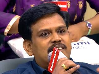 Neeya Naana:  “செத்துப் போகட்டுமா?”  நீயா நானா நிகழ்ச்சியில் டென்ஷனான நபர்.. என்ன நடந்தது?