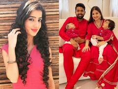 2 बच्चों की मां है टीवी की ये पॉपुलर एक्ट्रेस, साथ निभाना साथिया से हुईं पॉपुलर फिर छोड़ दी इंडस्ट्री