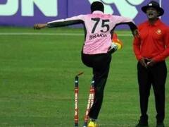 बांग्लादेश के नए कप्तान शाकिब अल हसन तुरंत खो देते हैं आपा, इन बड़े विवादों के साथ है नाता