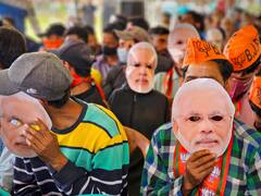 जबरन रिटायर किए गए पूर्व IPS अधिकारी ने ऑनलाइन ली बीजेपी की सदस्यता, पार्टी ने झाड़ा पल्ला