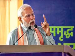 Modi In MP: PM To Lay Foundation Stone For Sant Ravidas Temple Today, Address Rally In Sagar
