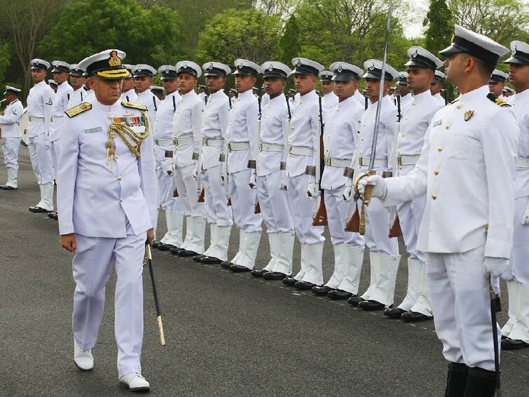 Indian Coast Guard Job Vacancy Driver Helper MTS Post Check details Recruitment Indian Coast Guard: 10-வது தேர்ச்சி போதும்; கடலோர காவல் படையில் பணி - முழு விவரம்!