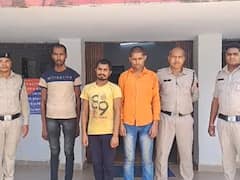 छत्तीसगढ़: बच्चों संग घर जा रही महिला को जबरन कार में बैठाया, जंगल में गैंगरेप, तीन गिरफ्तार