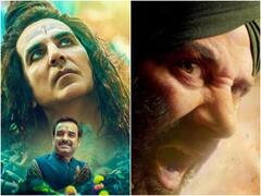 लाइव: अक्षय की 'ओएमजी 2' की हो रही खूब तारीफ, सनी  की 'गदर 2' ने भी जीता ऑडियंस का दिल