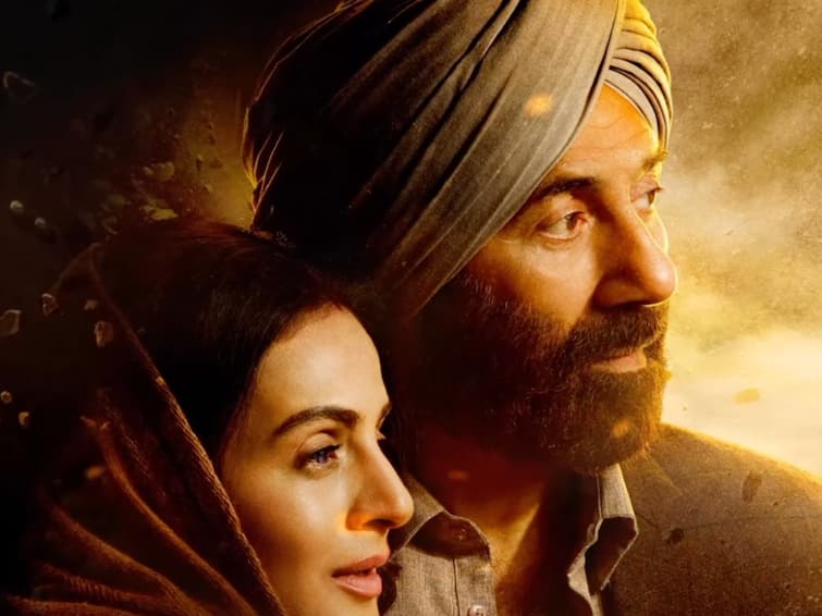 Gadar 2 Twitter Review: Sunny Deol And Ameesha Patel's Film Opens To Much Audience Excitement Gadar 2 Twitter Review: Sunny Deol And Ameesha Patel's Film Opens To Much Excitement