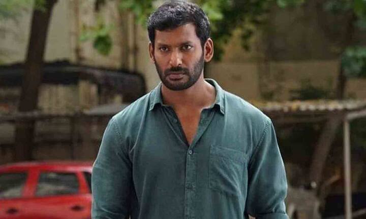 நடிகர் விஷால் துப்பறிவாளன் 2, மார்க் ஆண்டனி படங்களில் தற்போது பிசியாக உள்ளார். இதில் துப்பறிவாளன் 2 படத்தை அவரே இயக்கி வருகிறார்.