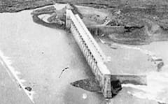 કાળજા કંપાવતી મોરબી હોનારતના 44 વર્ષ પૂરા, મચ્છુ ડેમ તૂટતાં શહેરમાં જોવા મળ્યું હતુ મોતનું તાંડવ, તસવીરો જોઈ આજે પણ હચમચી જશો