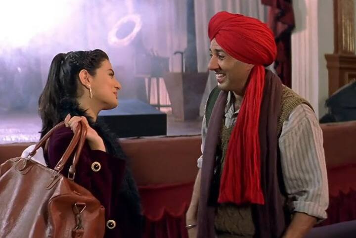 फिल्म गदर एक प्रेम कथा एक आइकॉनिक फिल्म है. साल 2001 में रिलीज हुई इस फिल्म का आज 2023 में भी उतना ही महत्व है जितना उस समय था.