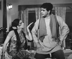 जब राज कपूर के लिए विदेश से भागे भागे आए थे दिलीप कुमार, देखती रह गई थीं सायरा बानो