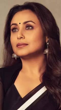 Rani Mukerji Kissa: પ્રથમ ફિલ્મમાં રાની મુખર્જી સાથે બની હતી આવી ઘટના, આજ સુધી નથી ભૂલી શકી એક્ટ્રેસ