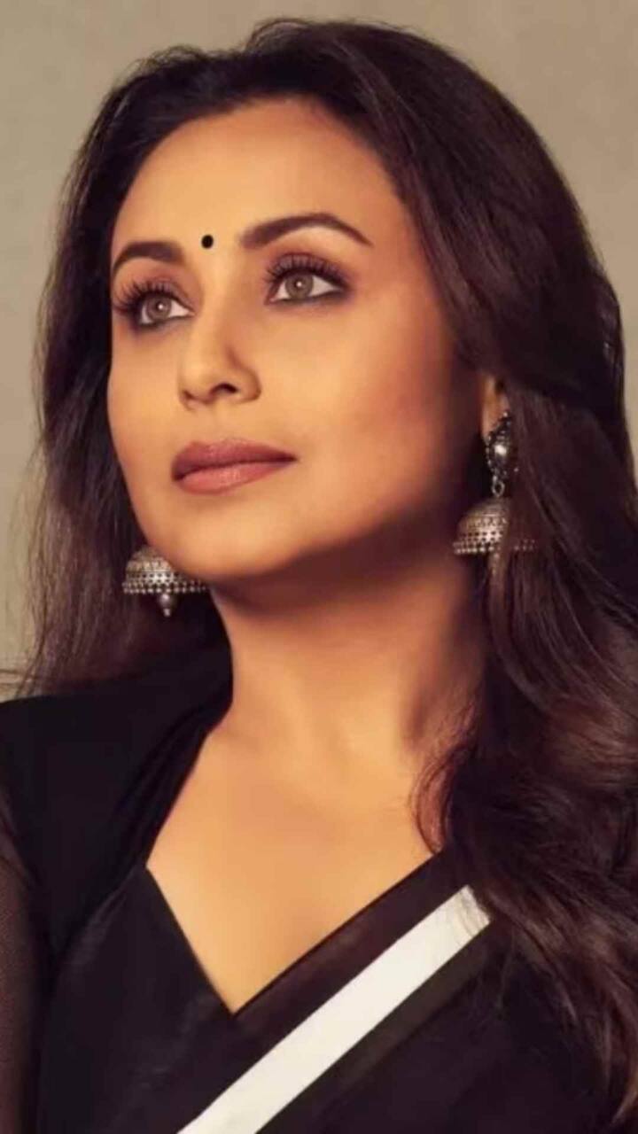 Rani Mukerji Kissa: બોલિવૂડ એક્ટ્રેસ રાની મુખર્જી આજે પણ પોતાના અભિનયથી લોકોના દિલ જીતે છે. અમે તેની પ્રથમ ફિલ્મનો રસપ્રદ કિસ્સો લાવ્યા સિવાય જેના વિશે તમે કદાય ક્યારેય સાંભળ્યું નહી હોય.