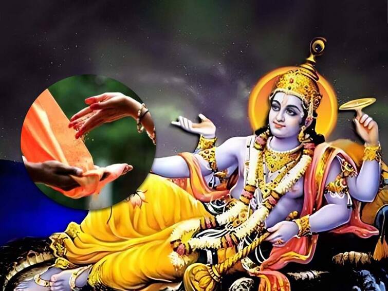 Do this remedy without fail on the day of Adhikamas Aamas, you will get the desired wishes Adhik Maas Amavasya 2023:  અધિકમાસ અમાસના દિવસે આ ઉપાય અચૂક કરશો, મળશે મનોવાંચ્છિત ફળ