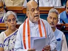 राजद्रोह कानून बनाम धारा 150...क्या नई बोतल में पुरानी शराब है? पढ़िए पूरी हकीकत