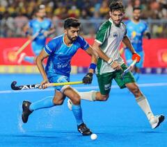 Hockey : விரைவில் உருவாக உள்ள இந்திய சப்-ஜூனியர் ஹாக்கி அணி!