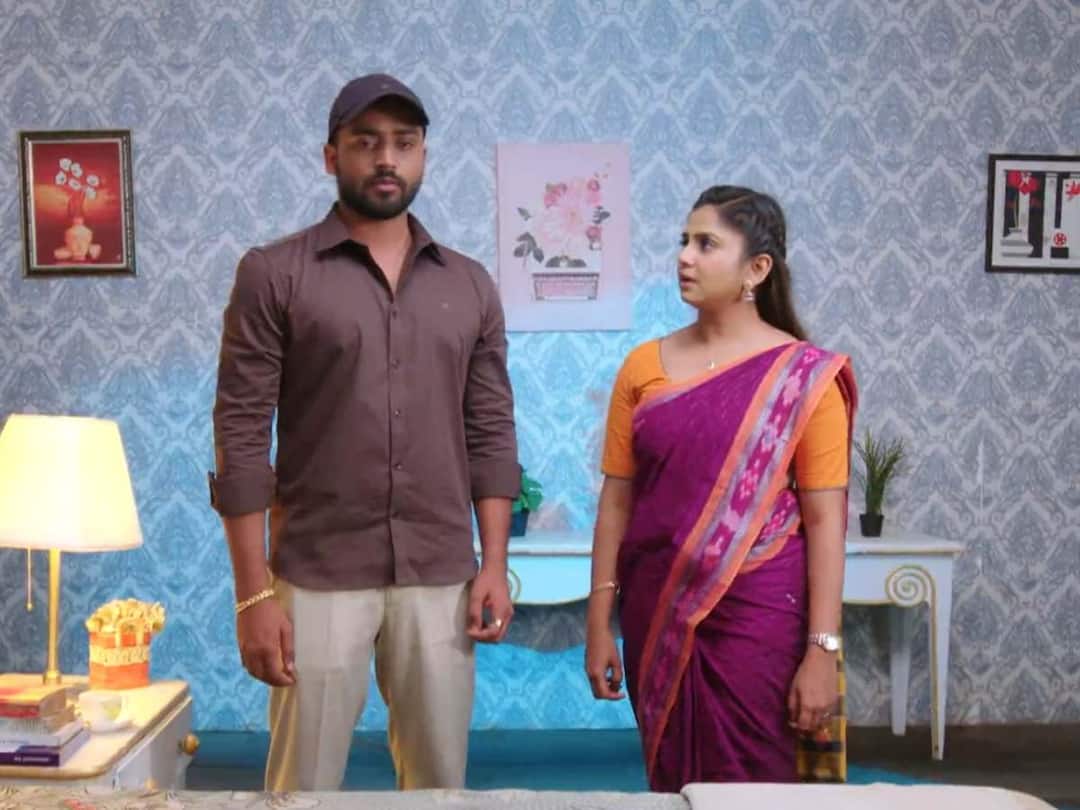 Guppedanta Manasu Serial August 11thEpisode 839 Written Update Today Episode, know in telugu Guppedanta Manasu August 11th: వెళ్లిపోమన్న రిషి - ఉంటానని తేల్చి చెప్పిన వసు, ఫైర్ అయిన ఏంజెల్!