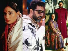 पिता अमिताभ की फिल्मों का हर डॉयलाग है याद, जब स्क्रीन पर आती थीं जया बच्चन तो मां की एक्टिंग नहीं देख पाते थे Abhishek Bachchan?