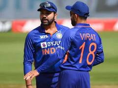 Asia Cup 2023: आशिया चषकातील टीम इंडियाच्या संघनिवडीवर मोठी अपडेट, उद्याच भारतीय संघाची निवड