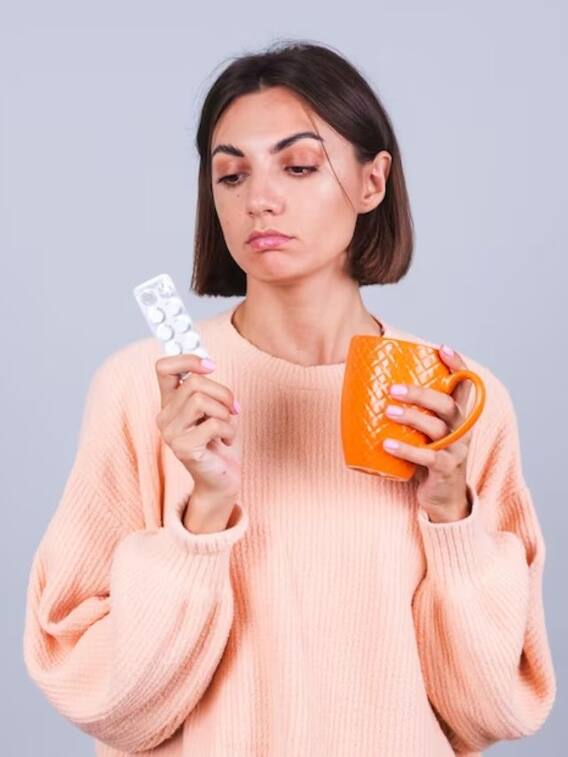 महिलाओं में होती है कई पोषक तत्वों की कमी, इन चीजों से लें भरपूर विटामिन-मिनरल्स