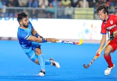 Asian Championship Trophy: फाइनल में पहुंची भारतीय हॉकी टीम, जानें अब तक टूर्नामेंट में कैसा रहा सफर
