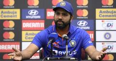Rohit Sharma About Middle Order Problem | AI Anchor AIra News: నిజం ఒప్పుకున్న కెప్టెన్