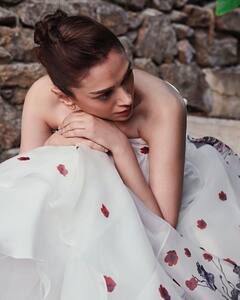 Aditi Rao Hydari: आदिती राव हैदरीचा क्लासी लूक!