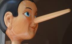 Life Lessons: সামনের মানুষটি কি মিথ্যে বলছেন, বুঝুন এই লক্ষণগুলি দেখে