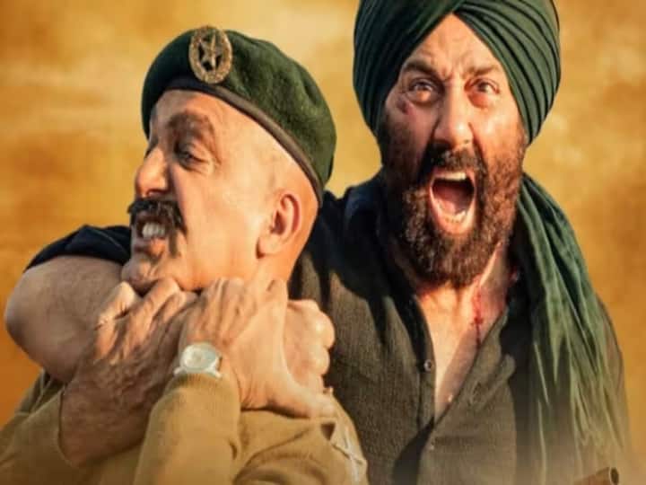 इस फिल्म से अनिल शर्मा के बेटे उत्कर्ष शर्मा भी डेब्यू कर रहे हैं और उनके साथ सिमरत कौर भी हैं.