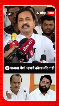 Sunil Tatkare : मुख्यमंत्री आणि उपमुख्यमंत्र्यांमध्ये कोल्ड वॉर नाही