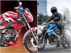 देखिए रेडर सुपर स्क्वाड एडिशन और बजाज पल्सर 125 का कंपेरिजन, जानिए कौन किस मामले में है बेहतर