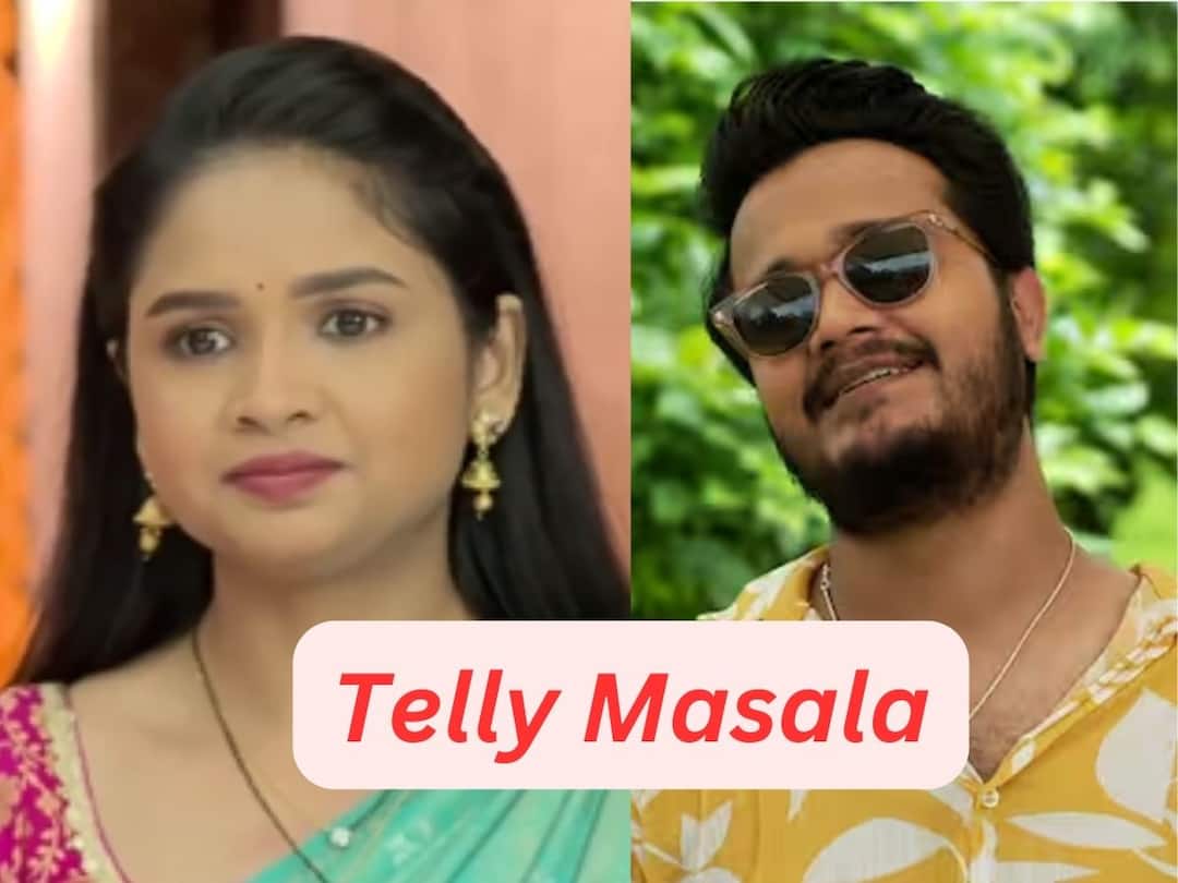 marathi movie telly masala marathi serial latest update singer rohit raut in marathi serial 36 guni jodi to netizens got angry after watching aai kuthe kay karte promo Telly Masala : 'सा रे ग म प लिटिल चॅम्प्स'फेम रोहित राऊतचं अभिनय क्षेत्रात पदार्पण ते आई कुठे काय करतेचा प्रोमो पाहिल्यानंतर ईशावर भडकले नेटकरी; जाणून घ्या मनोरंजन विश्वासंबंधित बातम्या...