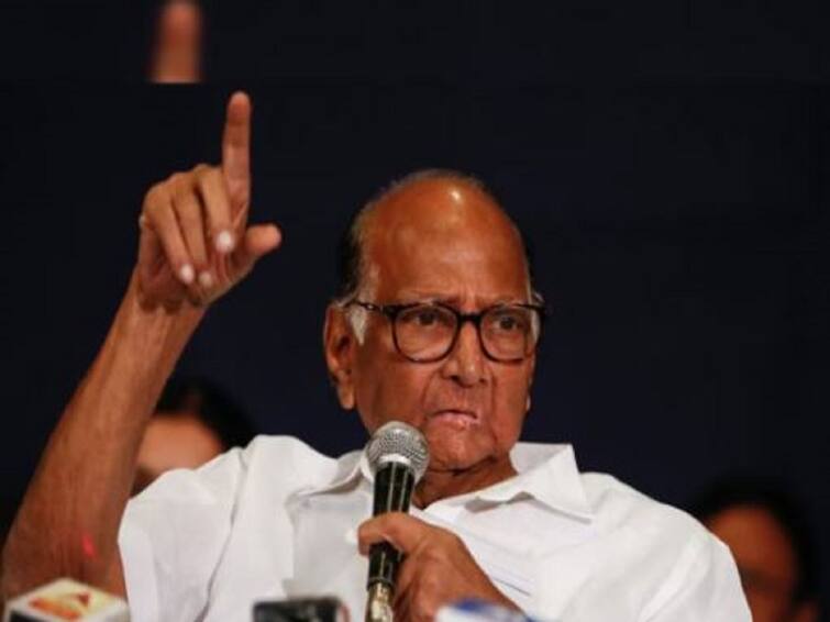 Agriculture news Ncp Chief Sharad Pawar will interact with organic farming farmers in sangola solapur Sharad Pawar : शरद पवार साधणार सेंद्रीय शेती करणाऱ्या शेतकऱ्यांशी संवाद, सांगोल्यात विविध विषयांना फोडणार वाचा