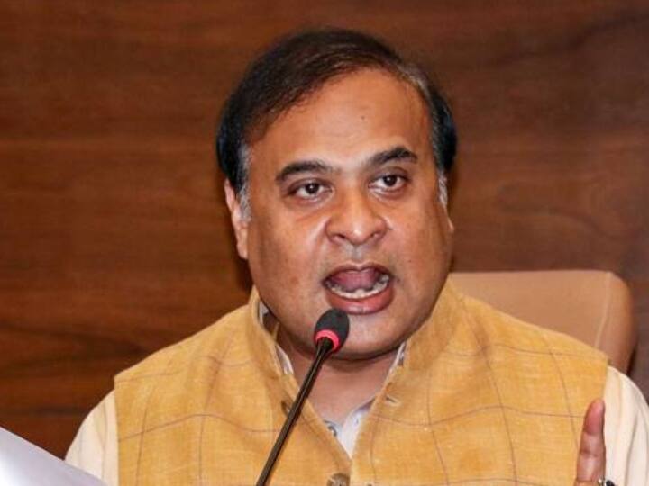 Himanta Biswa Sarma On Manipur Violence No one blames PM Modi and Amit Shah for situation मणिपुर में कोई भी पीएम मोदी और अमित शाह को दोषी नहीं ठहराता: हिंसा पर बोले असम के सीएम हिमंत बिस्वा सरमा