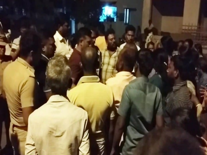 Crime: நெல்லை, நாங்குநேரியில் கொடூரமாக வெட்டப்பட்ட பள்ளி மாணவர்கள்.. நடந்தது என்ன?