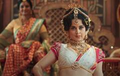 Chandramukhi 2: வெளியானது 2கே கிட்ஸ்களின் ரா..ரா..சரசக்கு ரா ரா..எப்படி இருக்கு சந்திரமுகி 2வின் “ஸ்வாகதாஞ்சலி” பாடல்..?