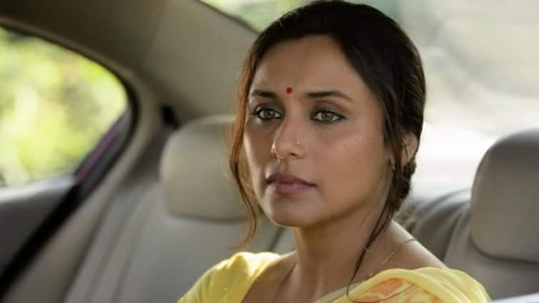 Rani Mukerji Reveals She Had a Miscarriage in 2020 Lost My Baby Five Months into My Pregnancy Rani Mukerji: 'গর্ভাবস্থার পাঁচ মাসের মধ্যে সন্তানকে হারিয়েছিলাম', জীবনের কঠিন দিনগুলোর কথা স্মরণ করলেন রানি